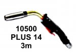  MIG PLUS 14 TRAFIMET 3m