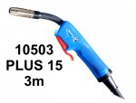  MIG ERGOPLUS 15 TRAFIMET 3m