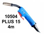  MIG ERGOPLUS 15 TRAFIMET 4m