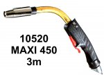  MIG  450 TRAFIMET 3m