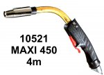  MIG  450 TRAFIMET 4m