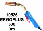  MIG ERGOPLUS 500 TRAFIMET 3m