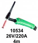  IG 26V/220A TRAFIMET 4m