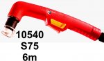  PLASMA 50A -70A S75 TRAFIMET 6m