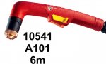  PLASMA 75A -100A A101 TRAFIMET 6m