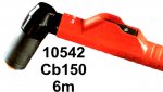  PLASMA 100A -150A CB150 TRAFIMET 6m