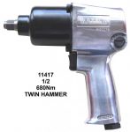  1/2  TWIN HAMMER 680Nm