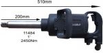  1 2450Nm