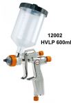    HVLP 600ml