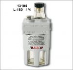  L 180 1/4&#39;&#39;