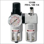     FR+L 180 1/4