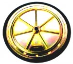    540mm - 580mm