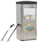   SELF SERVICE CAR WASH 100bar