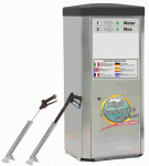   SELF SERVICE CAR WASH 200bar