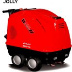   Z-   150C 200 bar 900lt JOLLY