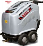  210 C  7-9 bar max