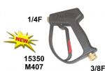   M407 280Bar 25lt/min