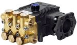    11,4t/min 200bar     6HP