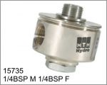  90o INOX    