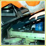        INOX 70lt MAESTRO S