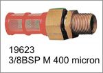    3/8BSP M   