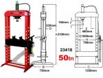       50 tn AXEL I