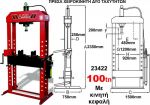       100tn AXEL I