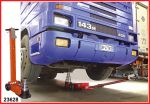   18-30-60tn  150mm AXEL 23628