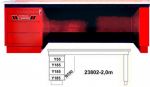        2,0m, AXEL 23802