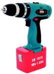    18V DV18DVD
