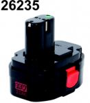  18V 2Ah   26154