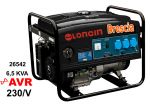   BRESCIA  6,5 KVA