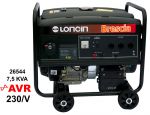   BRESCIA  7,5 KVA    