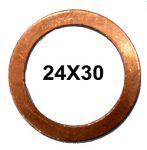    2430