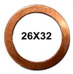    2632