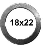    1822