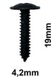      4,2x19mm