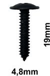      4,8x19mm