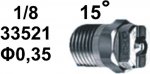    15 1/8 0,35