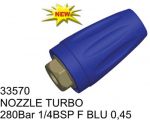    1/4BSP 280Bar  0.45mm
