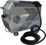   190 C  30 bar JET STEAMER