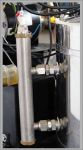   190 C  30 bar JET STEAMER